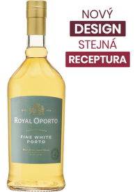Royal Oporto Fine White