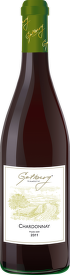 Chardonnay, pozdní sběr, Gotberg