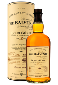 The Balvenie 12 Years Old 0,7l