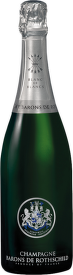 Barons de Rothschild Blanc de Blanc 0,75l