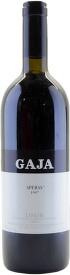 Gaja Sperss Barolo 2013, Piemonte DOP