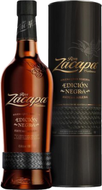 Ron Zacapa Centenario Edicion Negra 0,7l