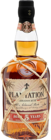 Plantation 5 Years Old 0,7l