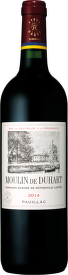 Moulin de Douhart Pauillac AOC 2020