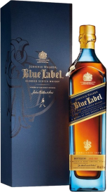 Johnnie Walker Blue Label 0,7l