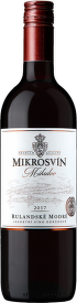 Rulandské modré, jakostní, Mikrosvín