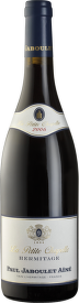 Hermitage Maison Bleue