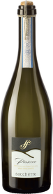 Prosecco Spago Colli, Frizzante DOP
