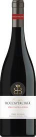 Roccaperciata Nero d’Avola - Syrah Sicilia IGP