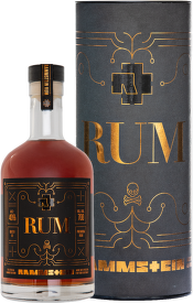 Rum Rammstein 12 Years Old 0,7l