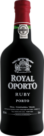 Royal Oporto Ruby