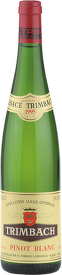 Pinot Blanc, Trimbach, Alsace
