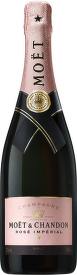 Moët & Chandon Rosé Impérial 0,75l