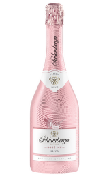 Schlumberger Rosé Ice Secco, 0,75 l