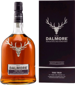 Dalmore Trio 1l