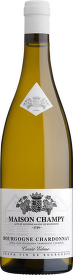 Maison Champy Chardonnay "Cuvée Edme"