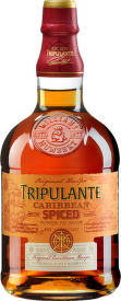 Tripulante Caribbean Spiced 0,7l