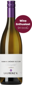 Grüner Veltliner Charming DAC Reserve