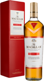 Macallan Classic Cut 2022 Edition 0,7l
