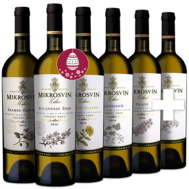 Veľká noc s Moravou: Mikrosvín 5+1