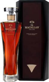 Macallan Oscuro 0,7l