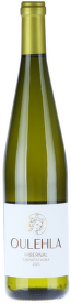 Hibernal, zemské, Oulehla