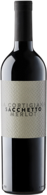 Merlot  ” La Cortigiana” DOC