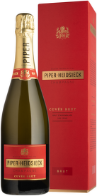 Piper Heidsieck Cuvée Brut box 0,75l