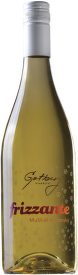 Frizzante Muškát moravský, perlivé, Gotberg
