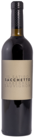 Cabernet Sauvignon Il Satiro IGT