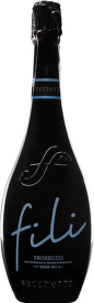 FILI Prosecco Extra Dry Spumante DOP