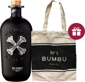 Bumbu XO + darček