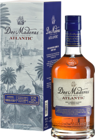 Dos Maderas Atlantic box 0,7l