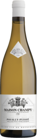 Maison Champy Pouilly Fuisse 0.75L