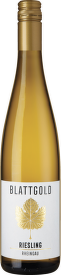 Riesling trocken Blattgold Rheingau