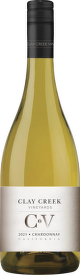Clay Creek Chardonnay