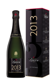 Lanson Le Vintage 2012/13 0,75l