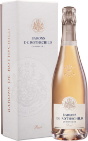 Barons de Rothschild Rosé box 0,75l