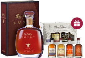 Dos Maderas Luxus Limited Edition + darček