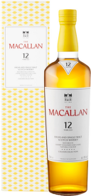 Macallan 12 Years Colour Collection 0,7l