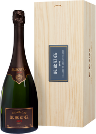 Krug Vintage 2000 0,75l
