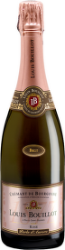 Perle d' Aurore Brut, Crémant de Bourgogne, Louis Bouillot