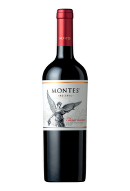 Montes Cabernet Sauvignon Reserva