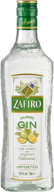 Zafiro Calamansi gin 0,7l