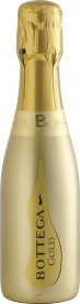 Bottega Gold Prosecco Spumante Brut mini 0.2l