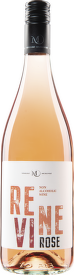 Revine Rosé, Vinselekt Michlovský - šumivé nealkoholické