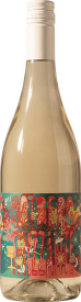 Gotberg Frizzante, perlivé