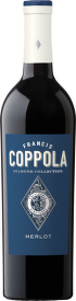 Coppola Diamond Merlot