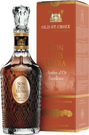 Old St.Croix Non Plus Ultra Ambre 0,7l
