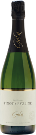 Sekt Pinot - Ryzlink vlašský Brut Nature, Gala